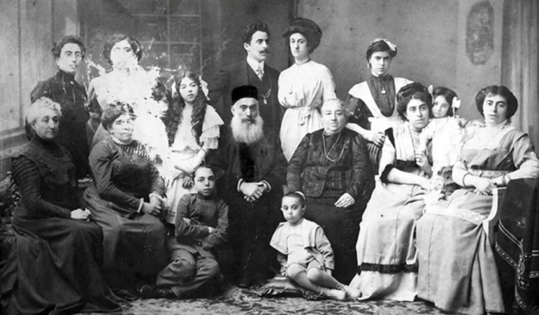 History And Origins Of Karaite Jews - Mapping Jewish San Francisco