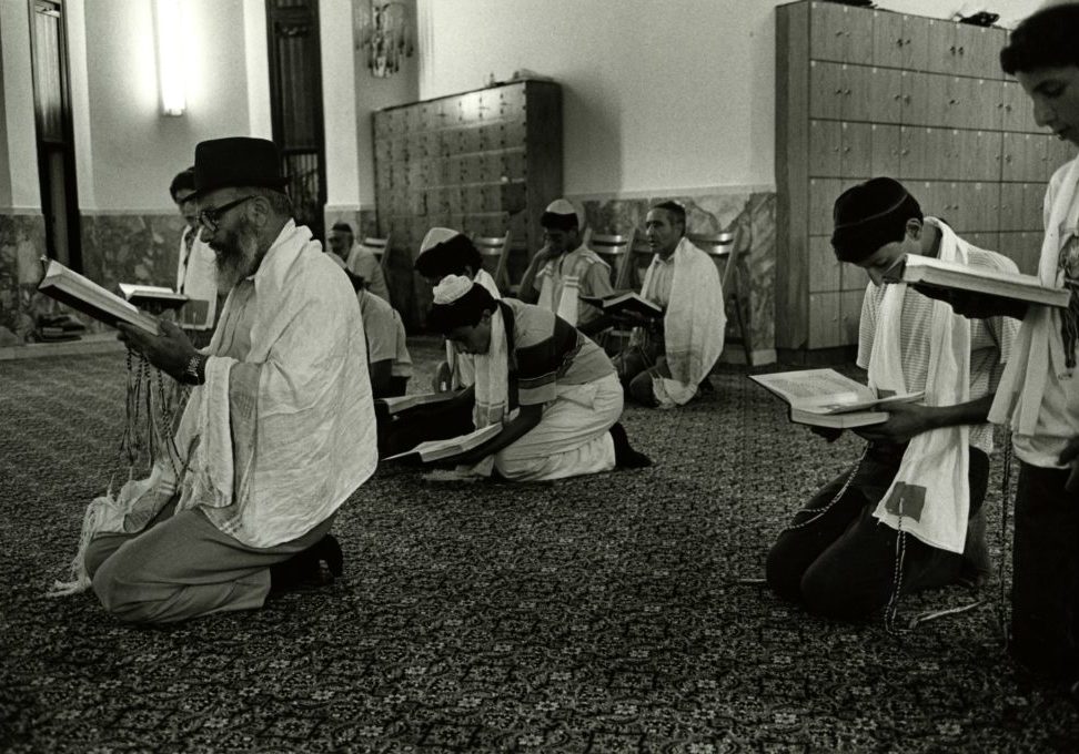 Found at https://library.stanford.edu/spc/exhibitspublications/past-exhibits/karaite-jews-egypt-israel-and-san-francisco-bay-area